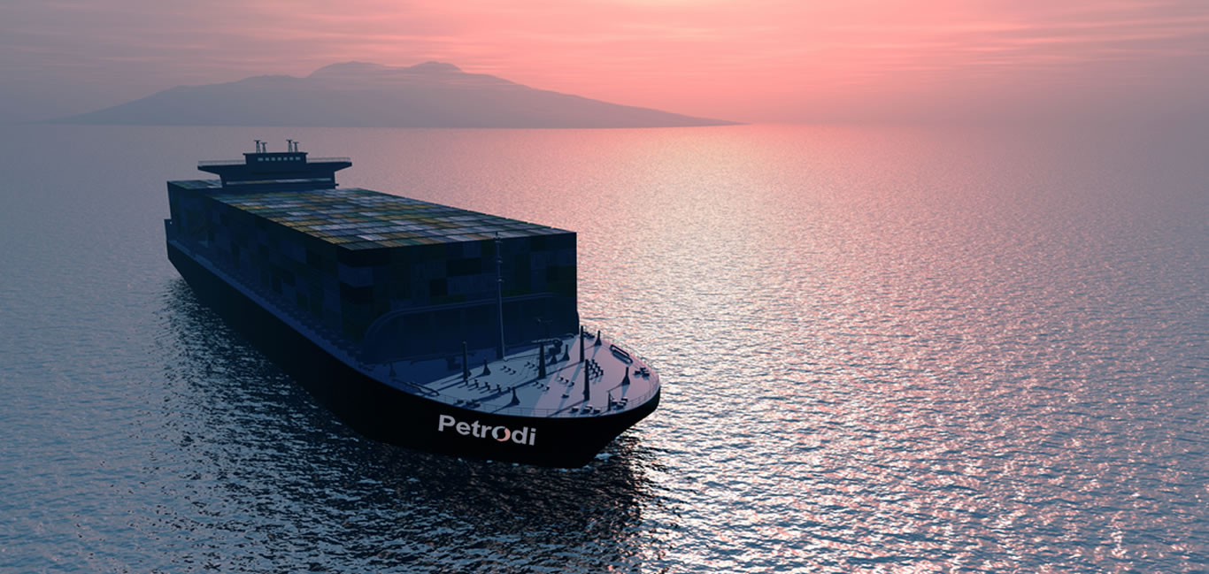 ship container